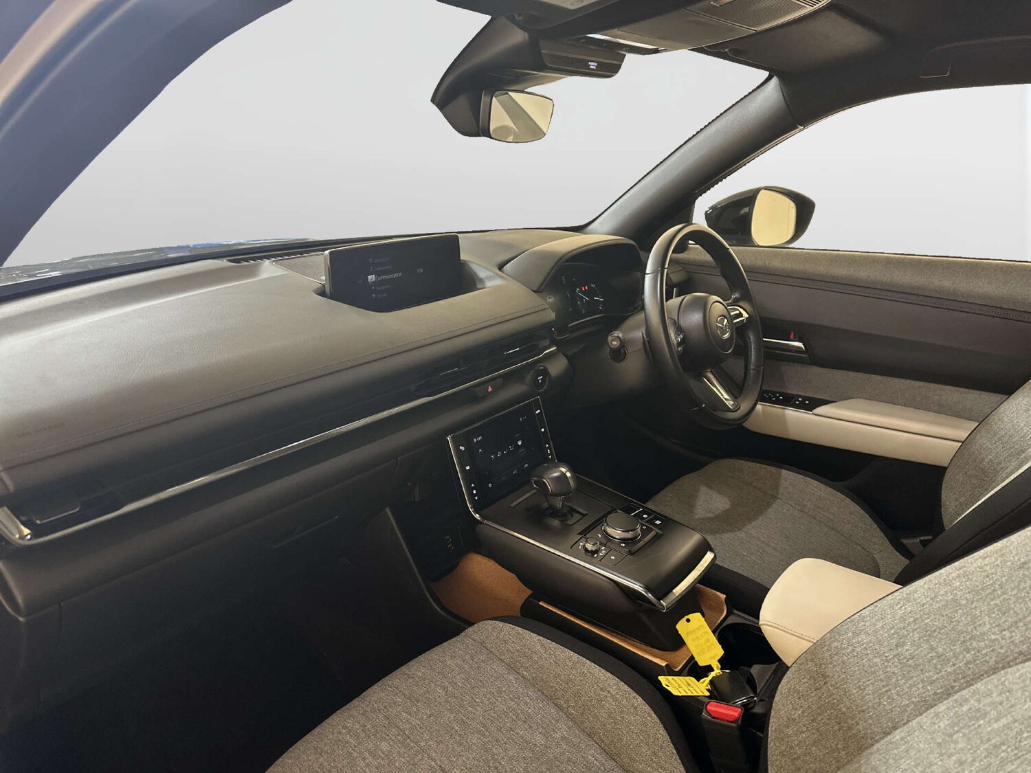 Used Mazda MX-30 2024 for sale - 78150117: Photo 12