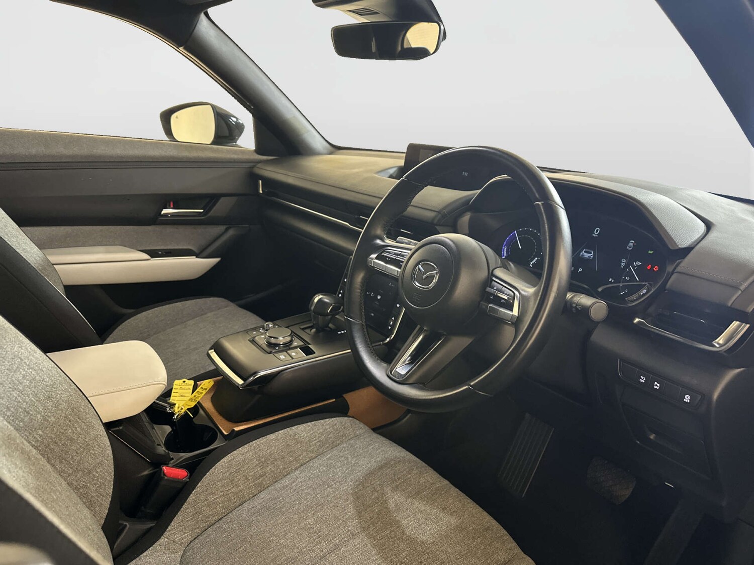 Used Mazda MX-30 2024 for sale - 78150117: Photo 15