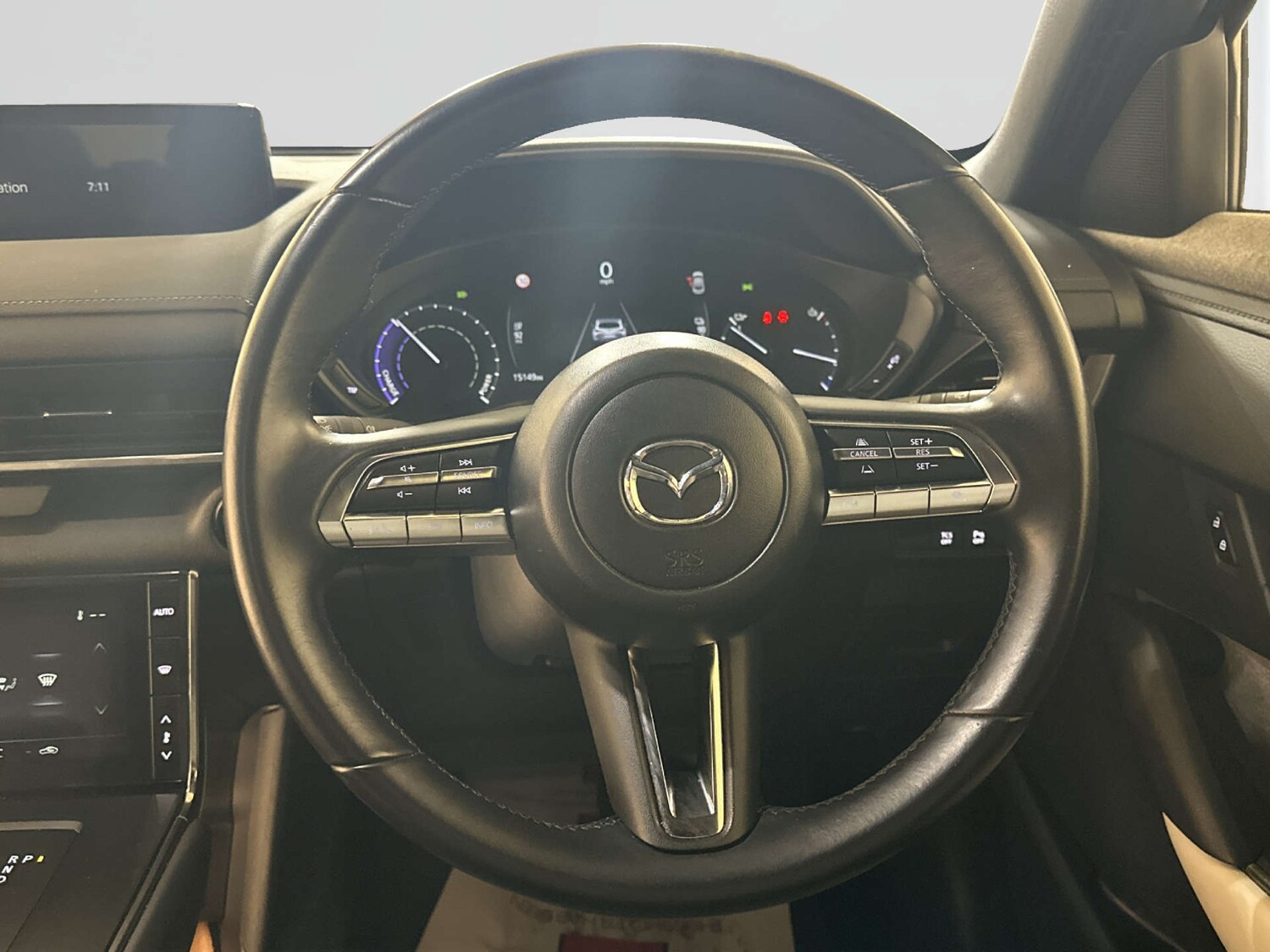 Used Mazda MX-30 2024 for sale - 78150117: Photo 16