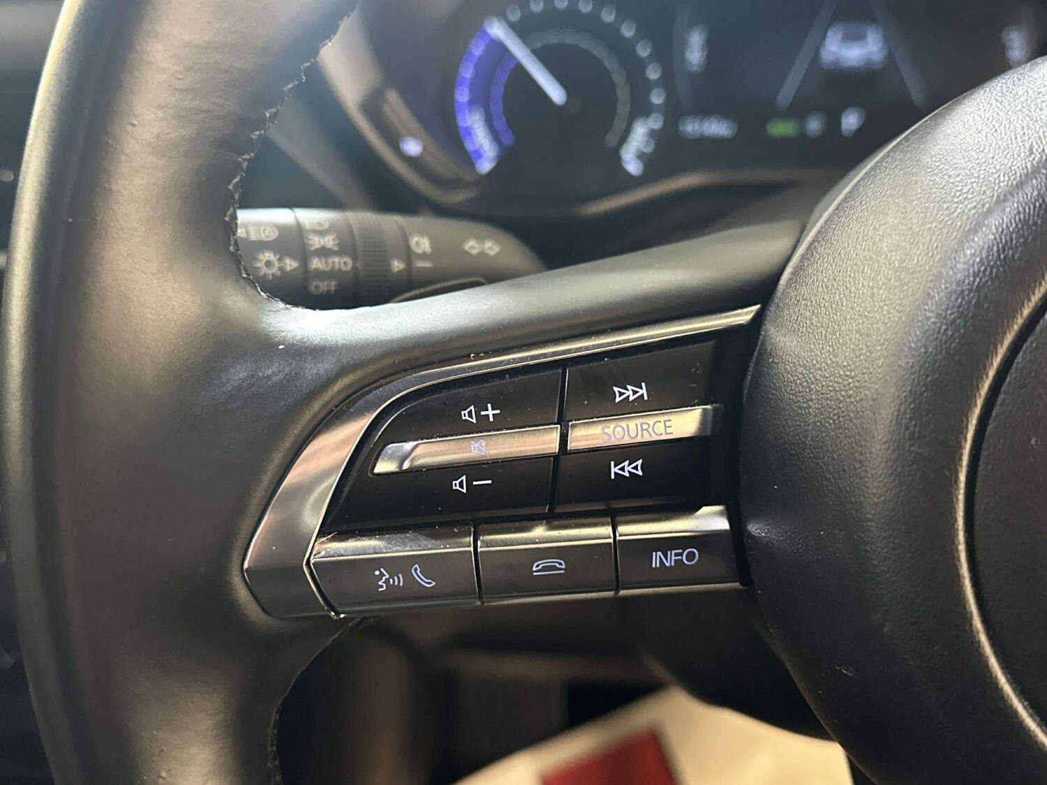 Used Mazda MX-30 2024 for sale - 78150117: Photo 17