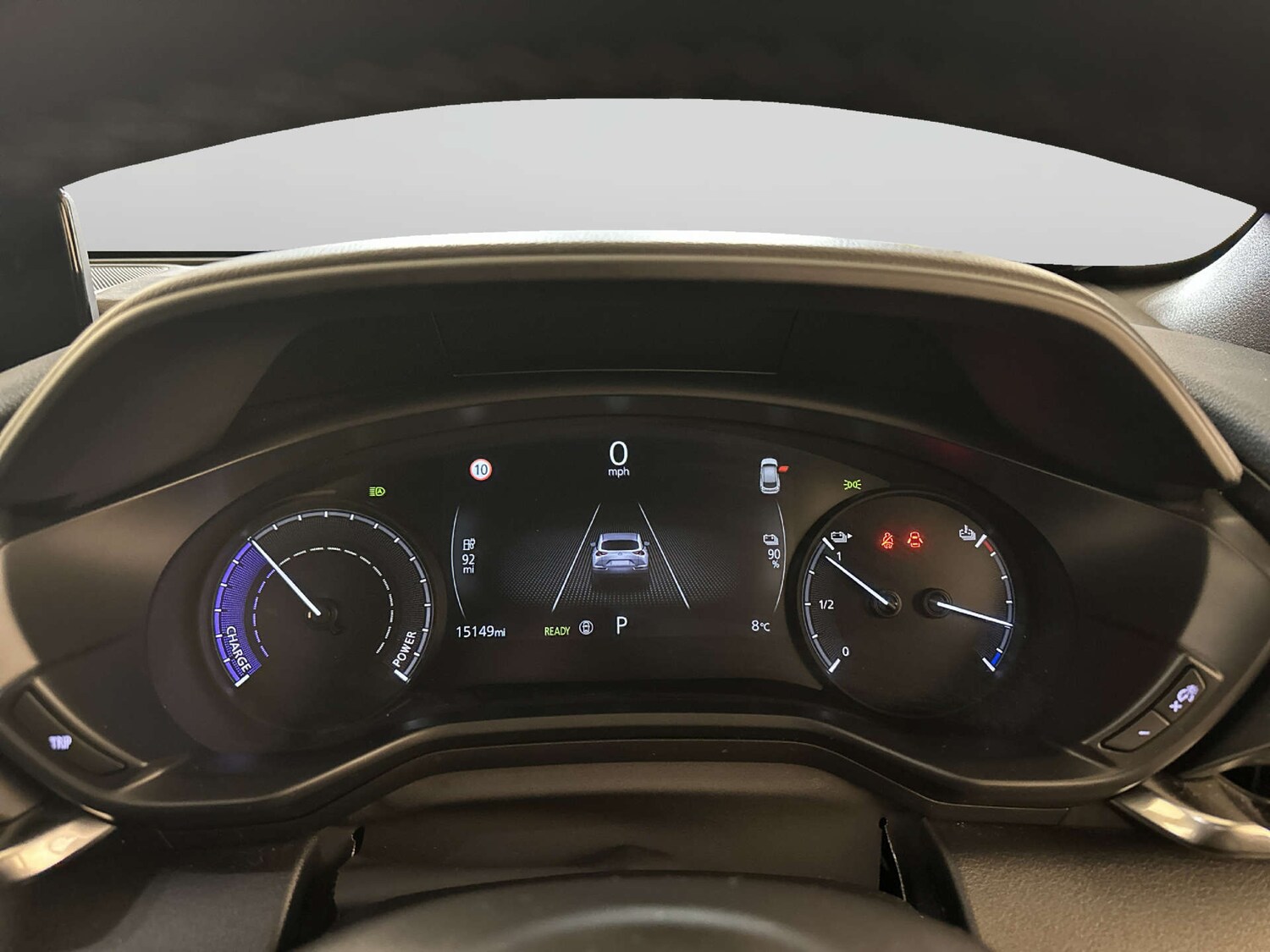 Used Mazda MX-30 2024 for sale - 78150117: Photo 18