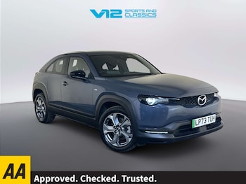 Used Mazda MX-30 2024 for sale - 78150117: Photo