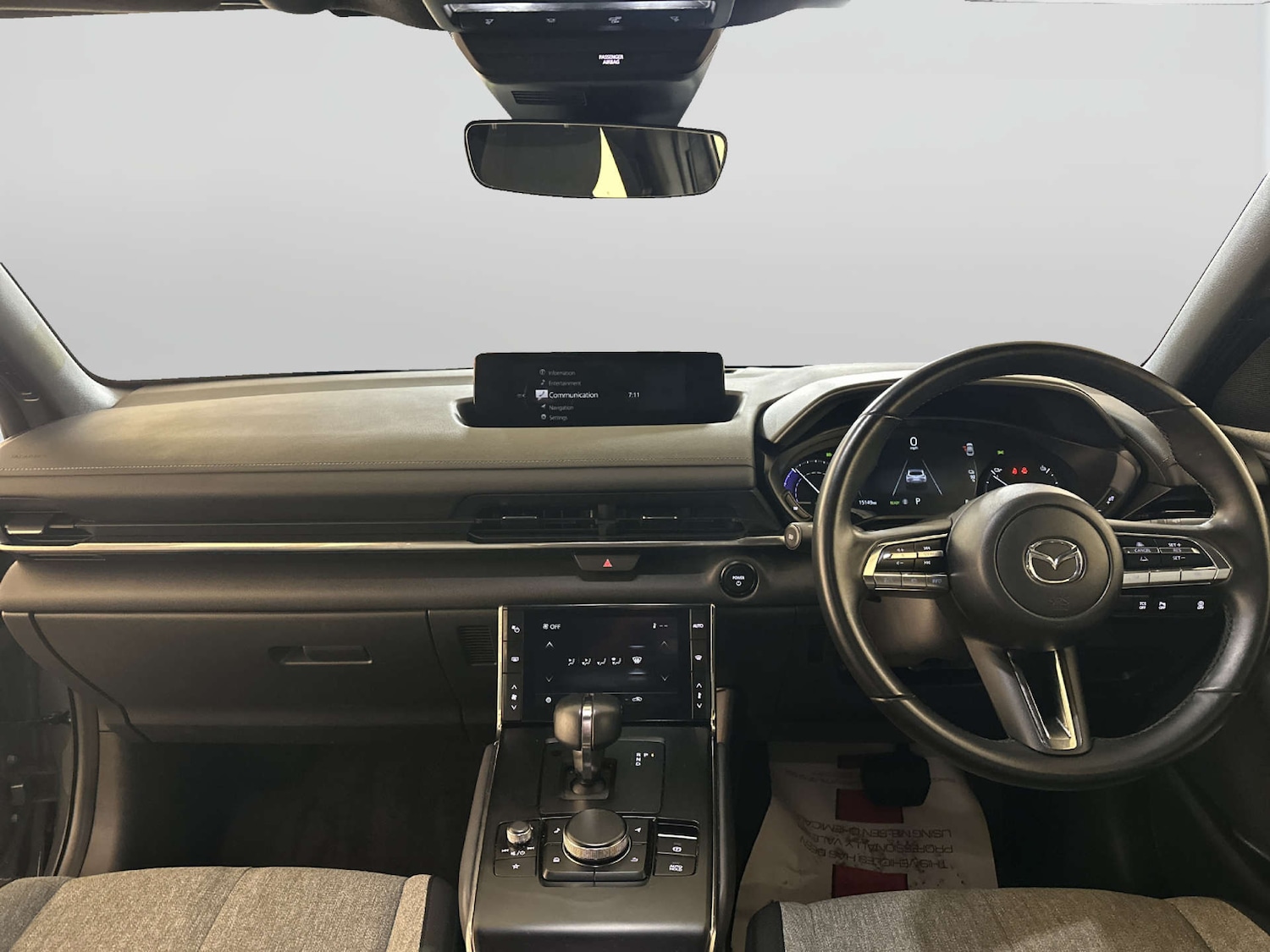 Used Mazda MX-30 2024 for sale - 78150117: Photo 3