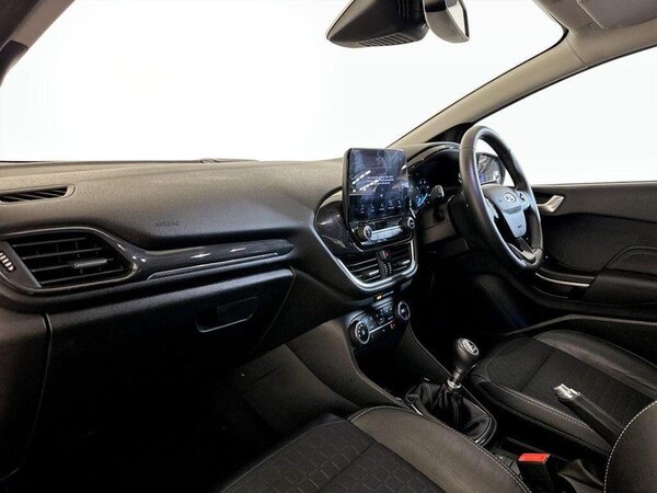 Used Ford Fiesta 2020 for sale - 76046611: Photo 12