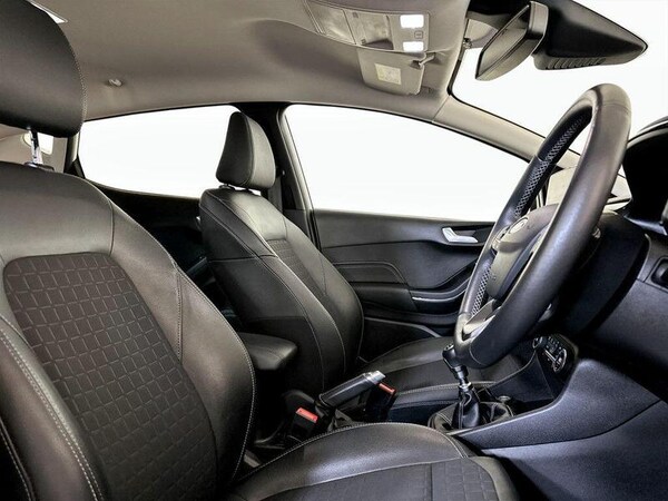 Used Ford Fiesta 2020 for sale - 76046611: Photo 13