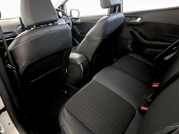 Used Ford Fiesta 2020 for sale - 76046611: Photo 14