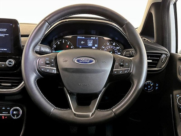 Used Ford Fiesta 2020 for sale - 76046611: Photo 16
