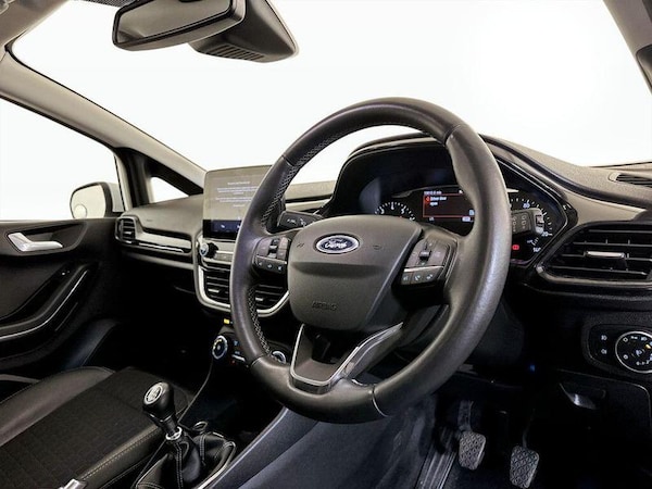 Used Ford Fiesta 2020 for sale - 76046611: Photo 17