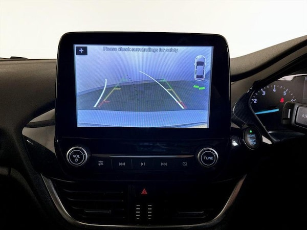 Used Ford Fiesta 2020 for sale - 76046611: Photo 21
