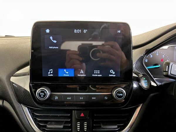 Used Ford Fiesta 2020 for sale - 76046611: Photo 24