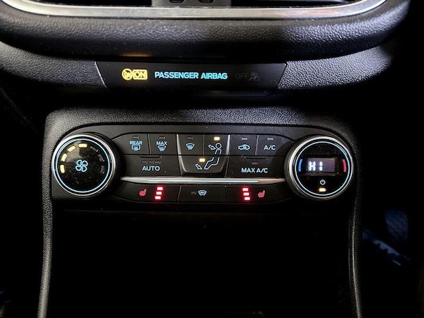 Used Ford Fiesta 2020 for sale - 76046611: Photo 25