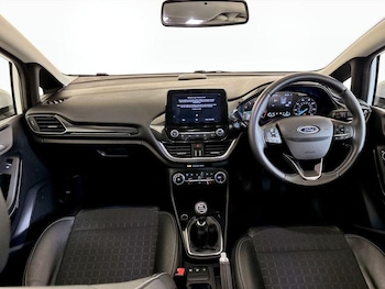 Used Ford Fiesta 2020 for sale - 76046611: Photo