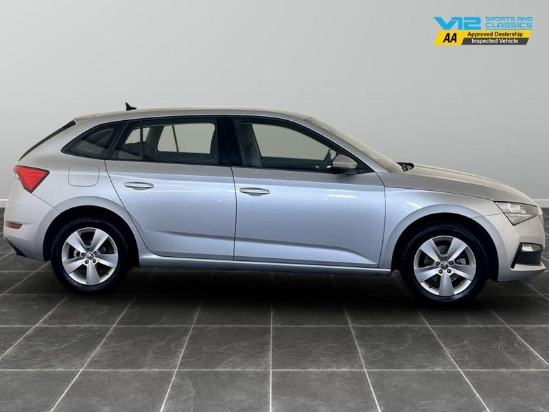 Used Skoda Scala 2023 for sale - 76385058: Photo 11