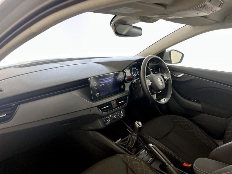 Used Skoda Scala 2023 for sale - 76385058: Photo 12