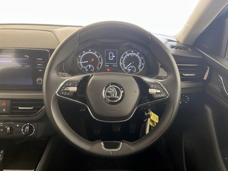 Used Skoda Scala 2023 for sale - 76385058: Photo 16