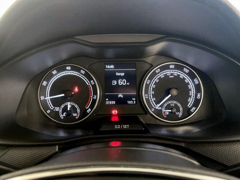 Used Skoda Scala 2023 for sale - 76385058: Photo 18