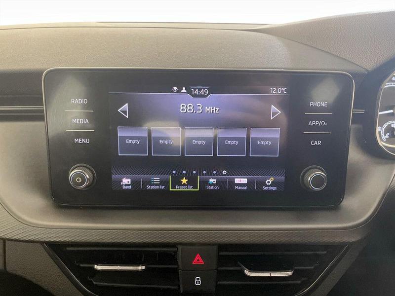 Used Skoda Scala 2023 for sale - 76385058: Photo 22