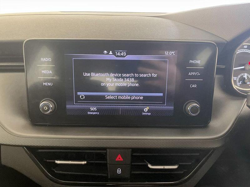 Used Skoda Scala 2023 for sale - 76385058: Photo 23