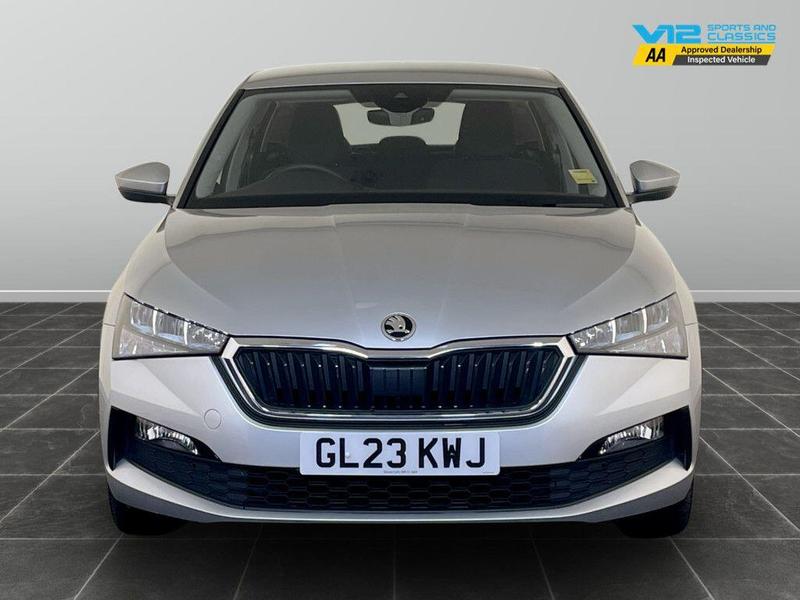 Used Skoda Scala 2023 for sale - 76385058: Photo 5