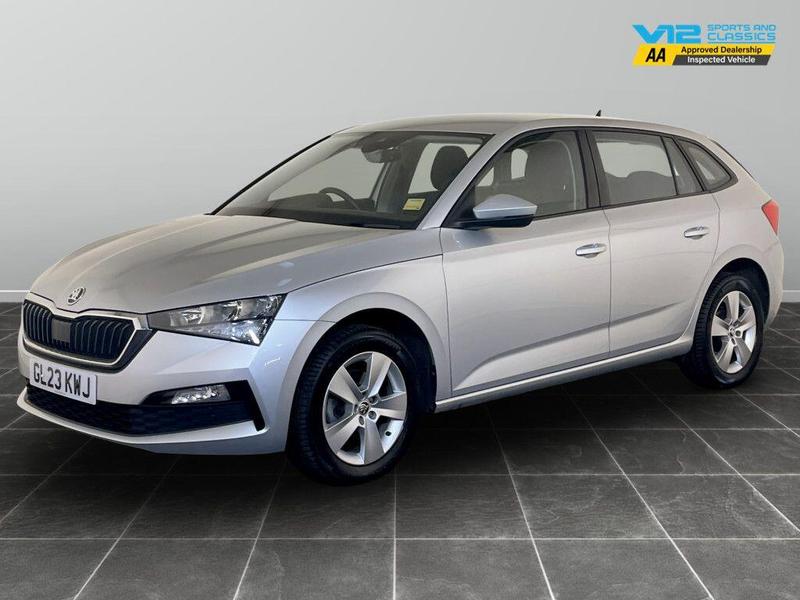 Used Skoda Scala 2023 for sale - 76385058: Photo 6