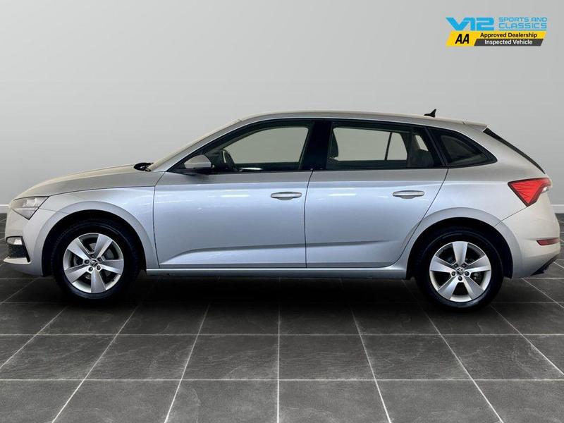 Used Skoda Scala 2023 for sale - 76385058: Photo 7