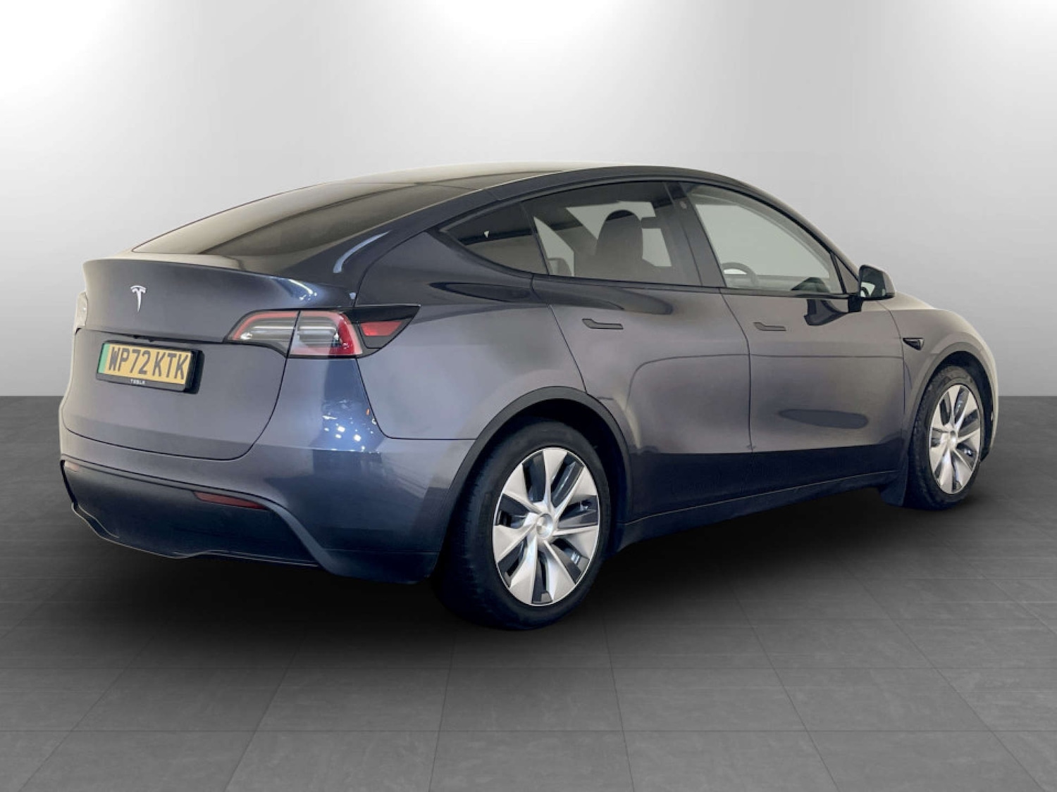 Used Tesla Model Y 2022 for sale - 77655564: Photo 10