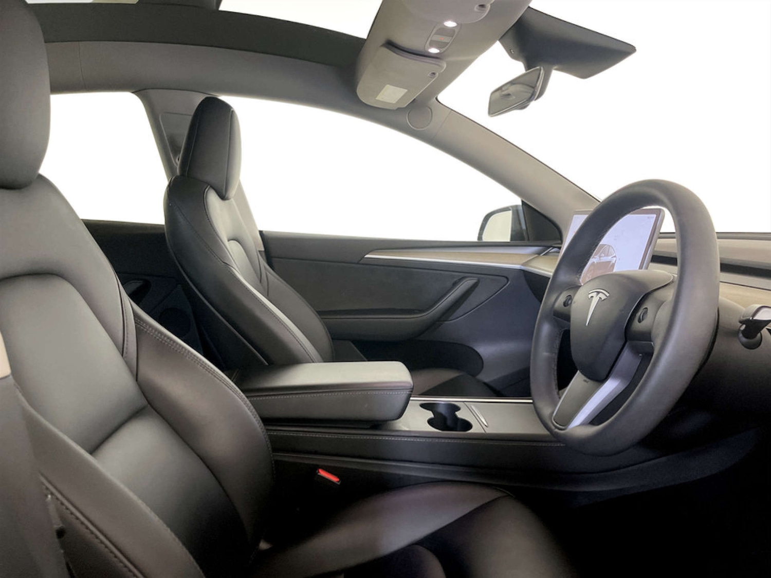 Used Tesla Model Y 2022 for sale - 77655564: Photo 13