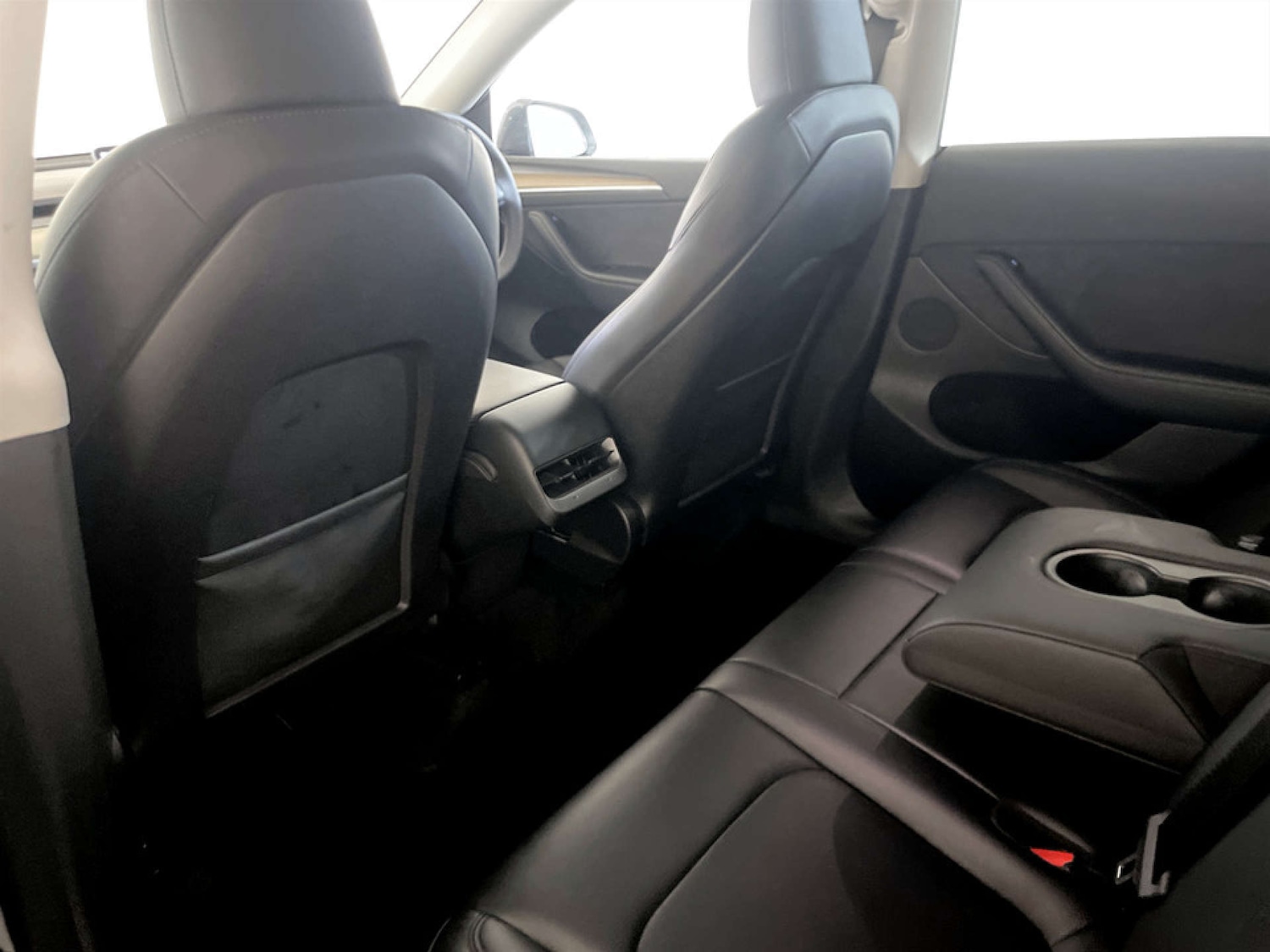 Used Tesla Model Y 2022 for sale - 77655564: Photo 14