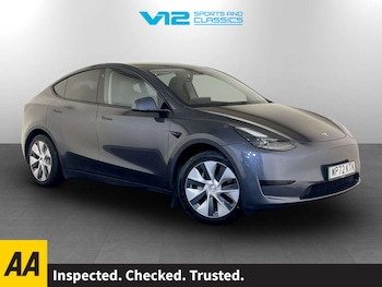 Tesla Model Y feature image