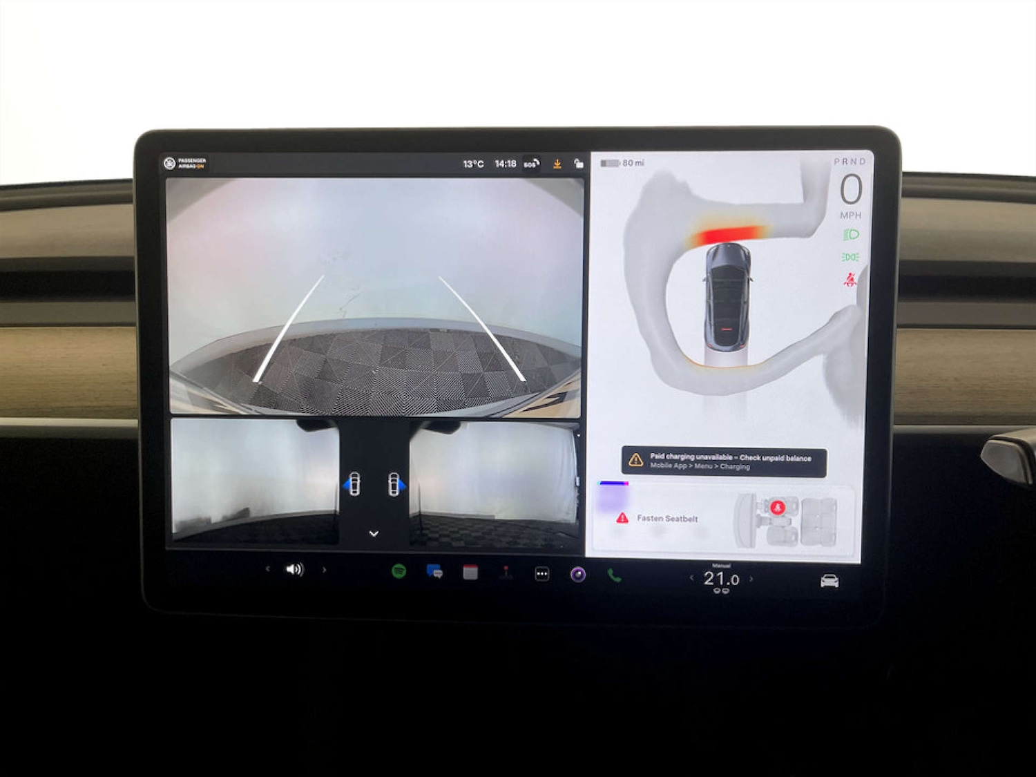 Used Tesla Model Y 2022 for sale - 77655564: Photo 20