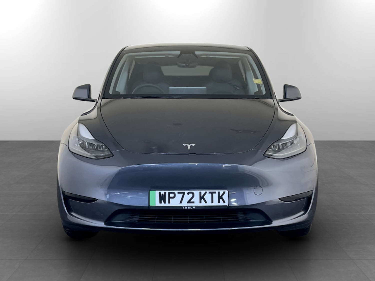 Used Tesla Model Y 2022 for sale - 77655564: Photo 5