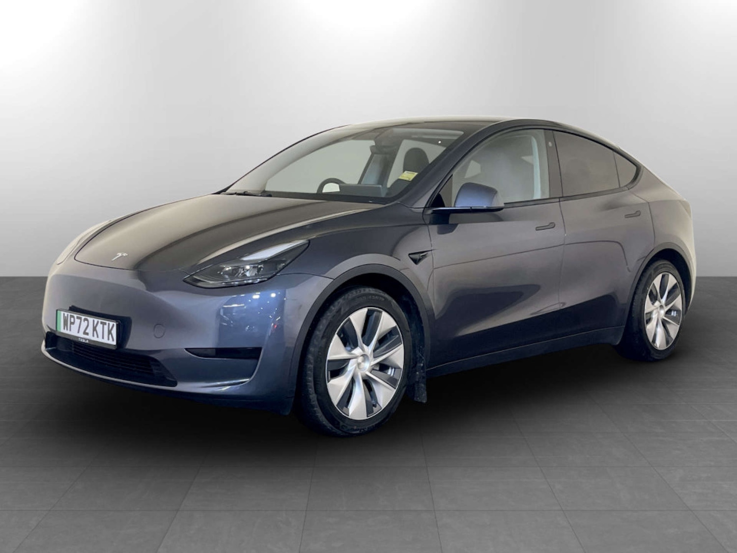 Used Tesla Model Y 2022 for sale - 77655564: Photo 6