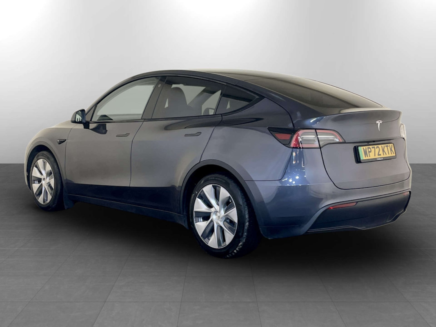 Used Tesla Model Y 2022 for sale - 77655564: Photo 8
