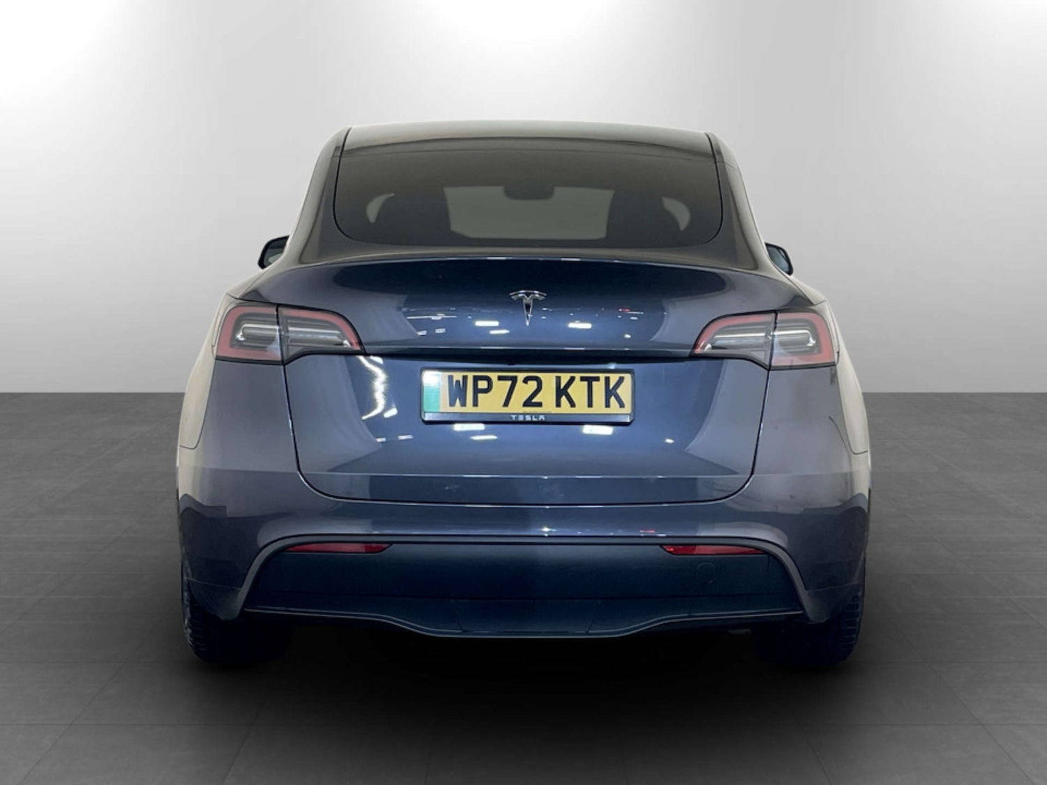 Used Tesla Model Y 2022 for sale - 77655564: Photo 9