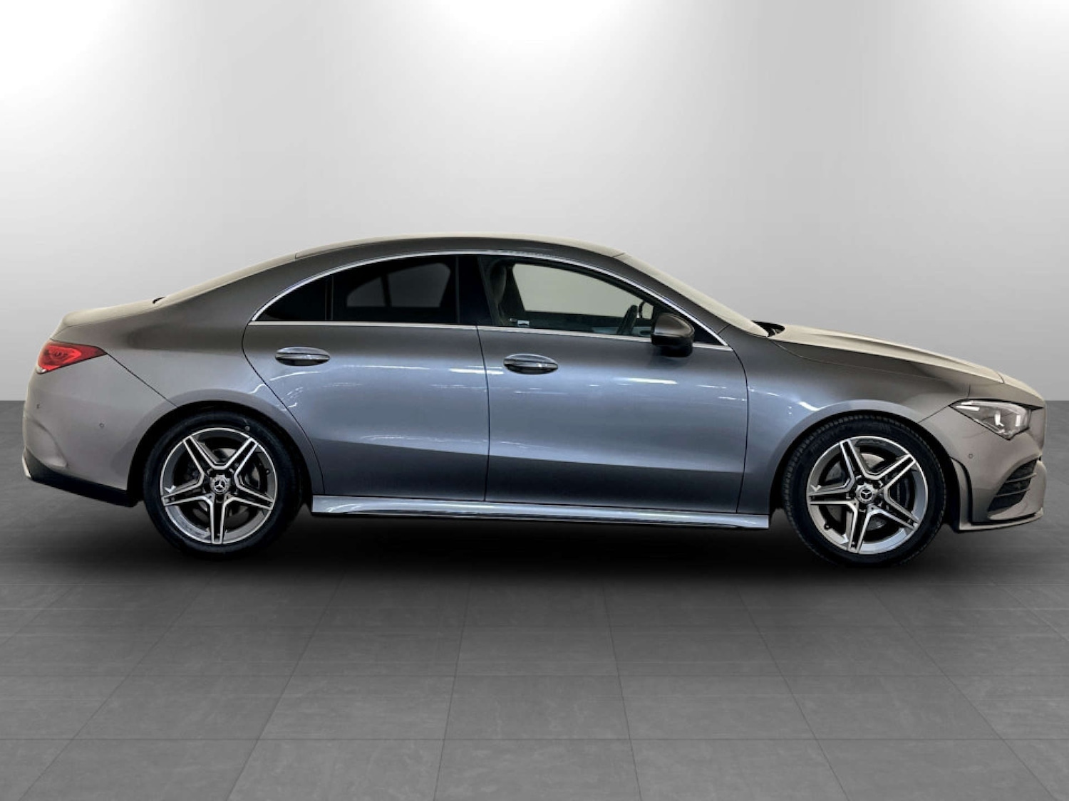 Used Mercedes-Benz CLA 2021 for sale - 77583967: Photo 11
