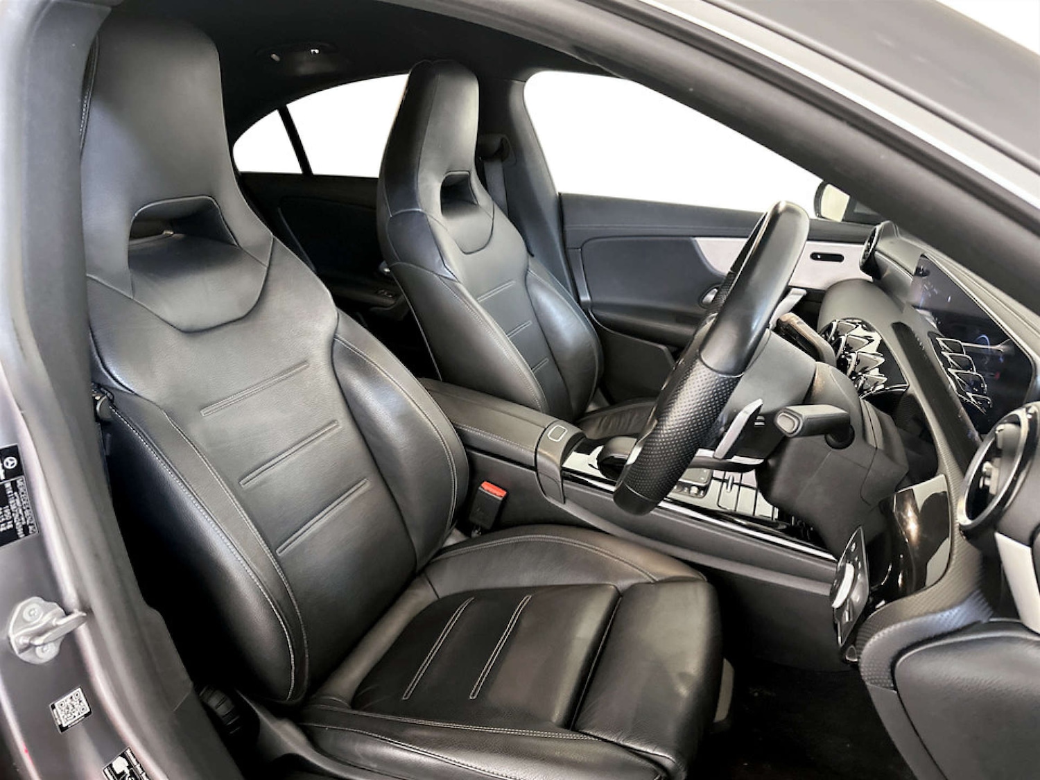 Used Mercedes-Benz CLA 2021 for sale - 77583967: Photo 13