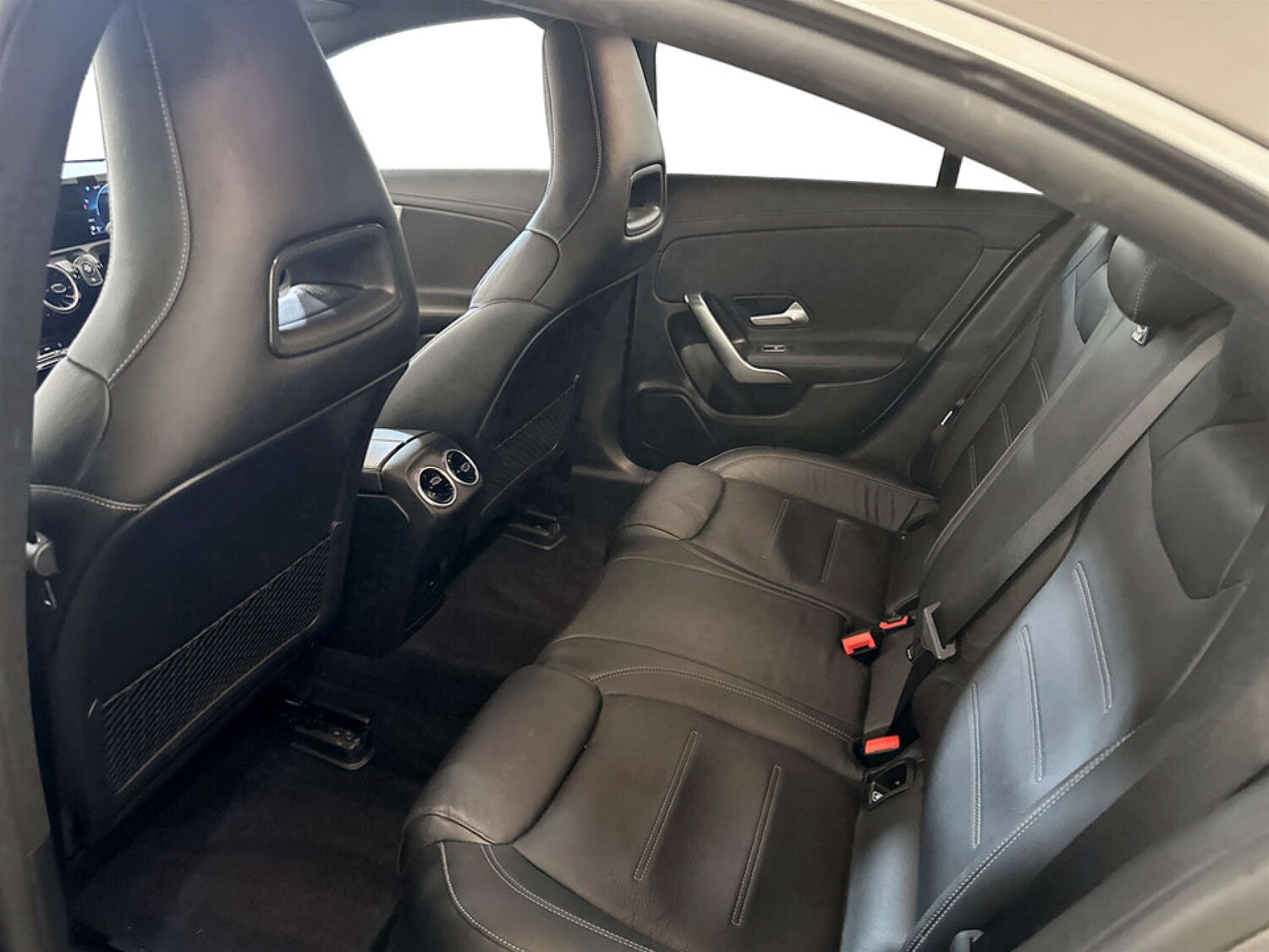 Used Mercedes-Benz CLA 2021 for sale - 77583967: Photo 14