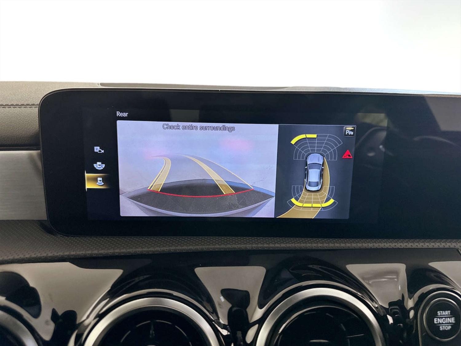 Used Mercedes-Benz CLA 2021 for sale - 77583967: Photo 21