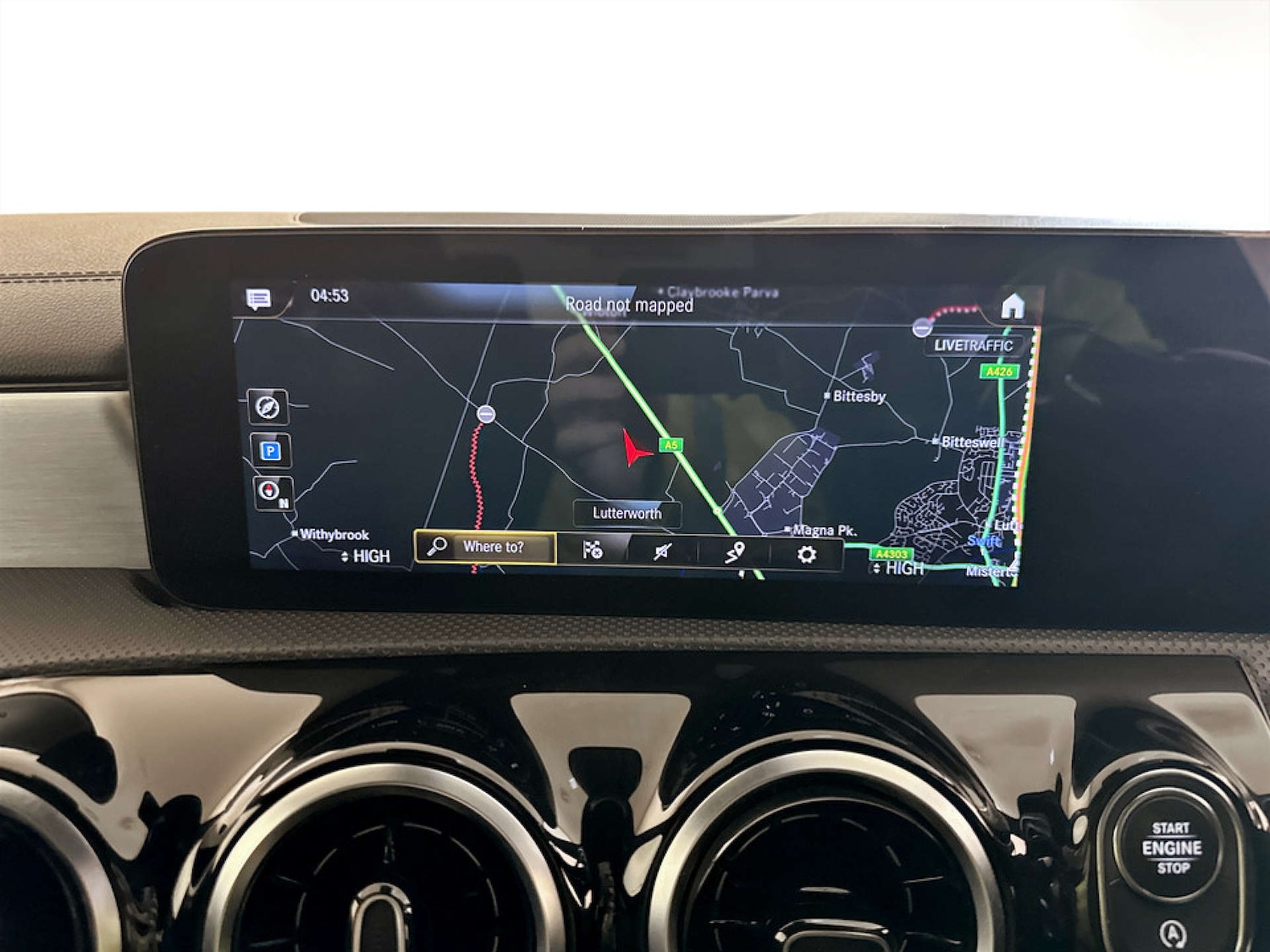 Used Mercedes-Benz CLA 2021 for sale - 77583967: Photo 22