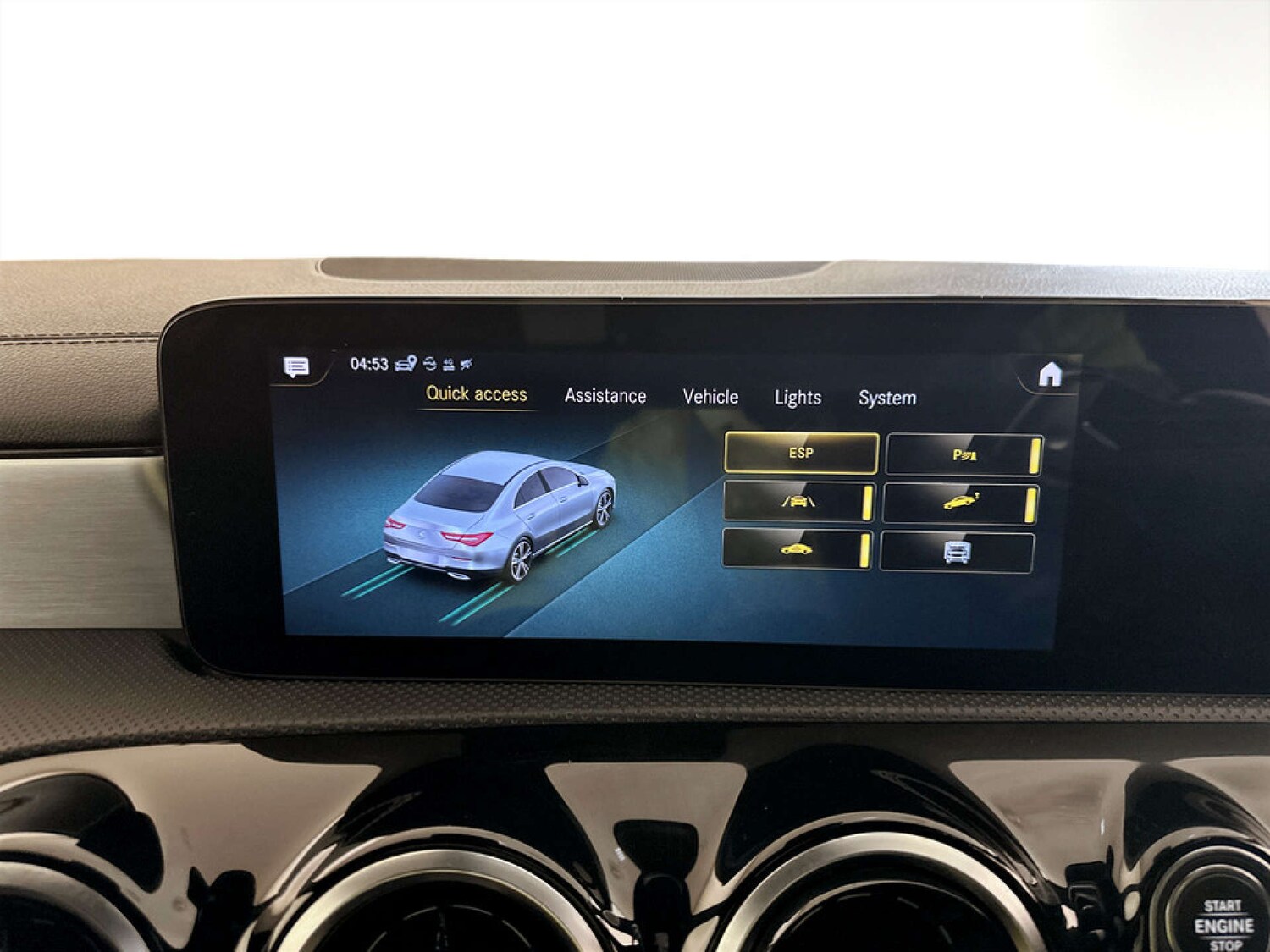 Used Mercedes-Benz CLA 2021 for sale - 77583967: Photo 23