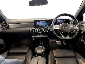 Used Mercedes-Benz CLA 2021 for sale - 77583967: Photo