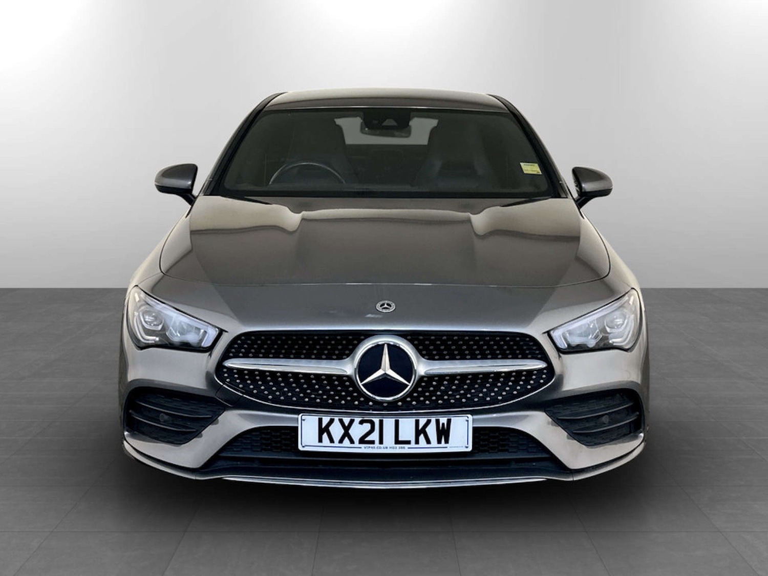 Used Mercedes-Benz CLA 2021 for sale - 77583967: Photo 5