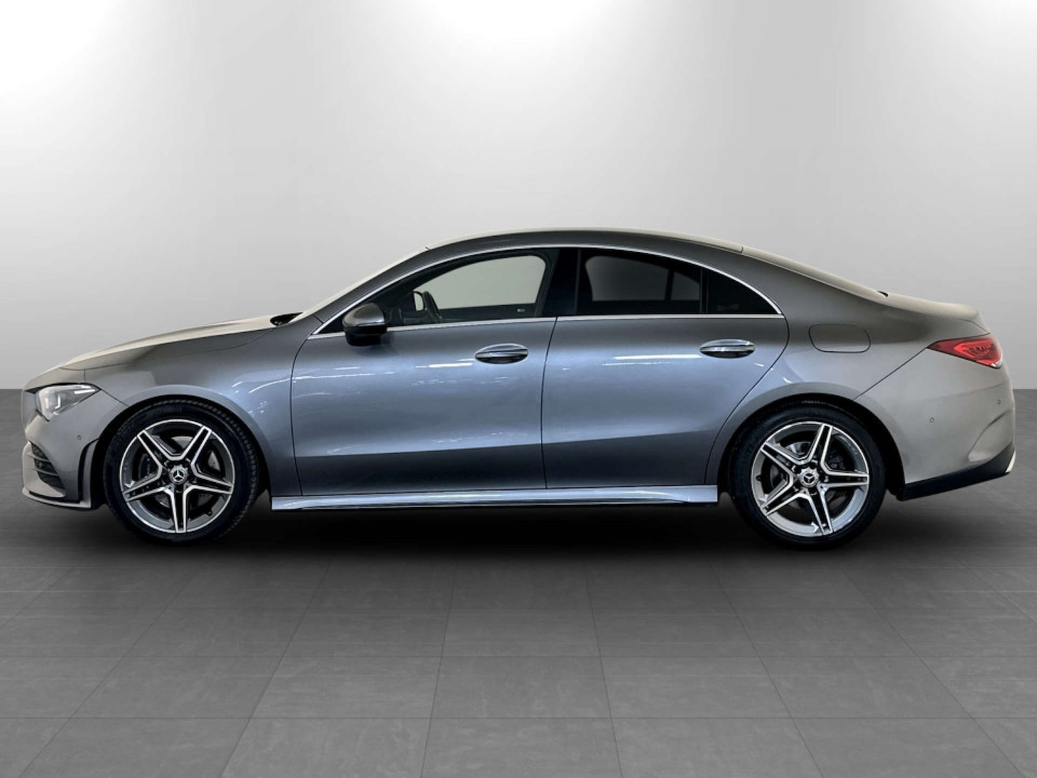 Used Mercedes-Benz CLA 2021 for sale - 77583967: Photo 7