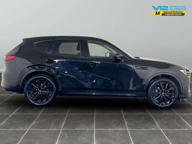 Used Mazda CX-60 2022 for sale - 76882758: Photo 11