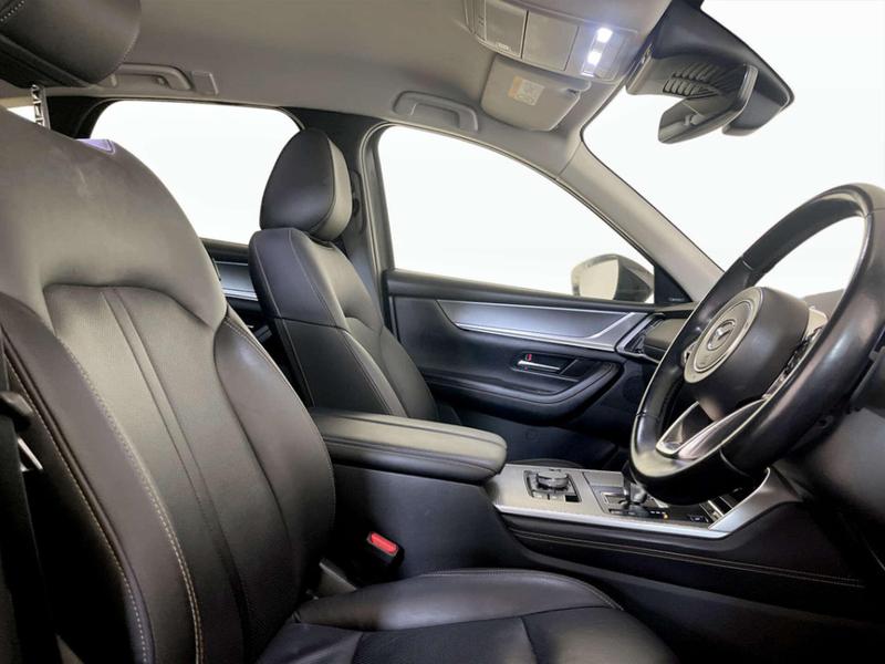 Used Mazda CX-60 2022 for sale - 76882758: Photo 13