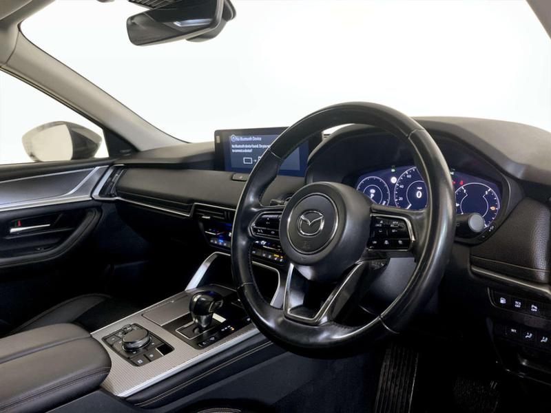 Used Mazda CX-60 2022 for sale - 76882758: Photo 15