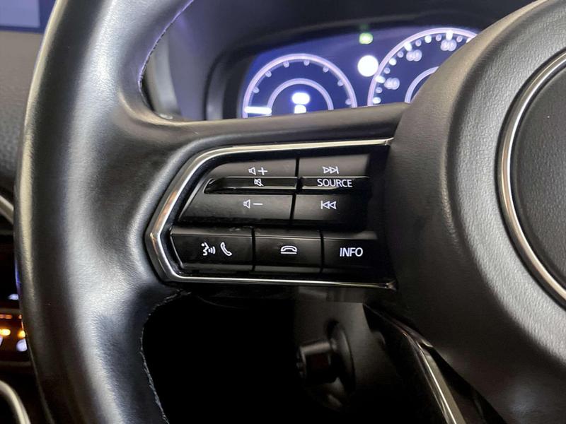 Used Mazda CX-60 2022 for sale - 76882758: Photo 17