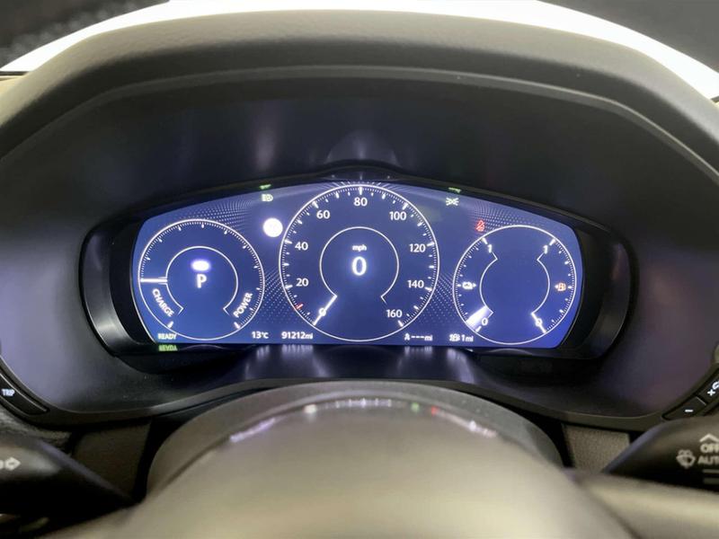 Used Mazda CX-60 2022 for sale - 76882758: Photo 18