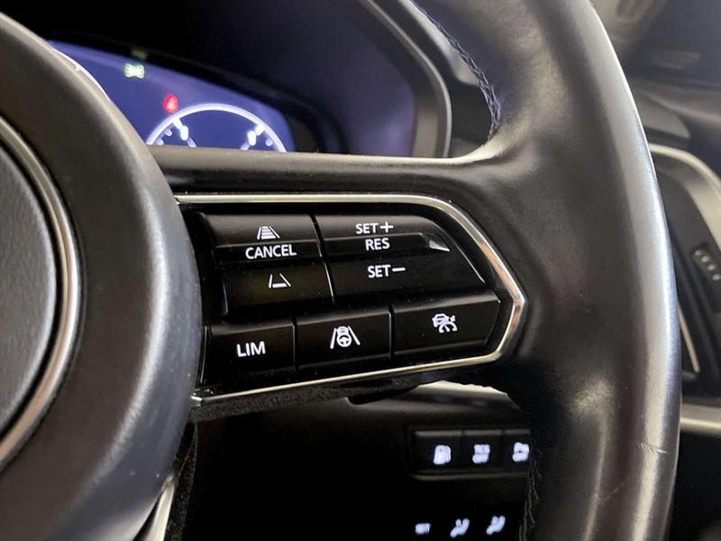 Used Mazda CX-60 2022 for sale - 76882758: Photo 19