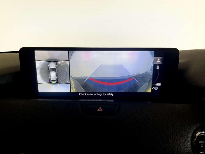 Used Mazda CX-60 2022 for sale - 76882758: Photo 20